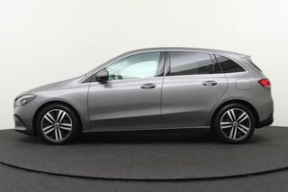 Mercedes-Benz B-Klasse – thumbnail 2