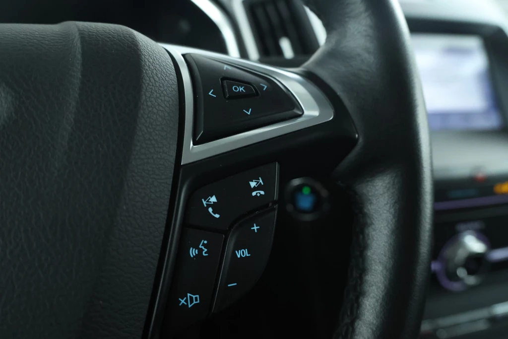 Ford S-Max – foto 27