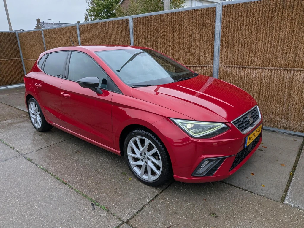 SEAT Ibiza – foto 7