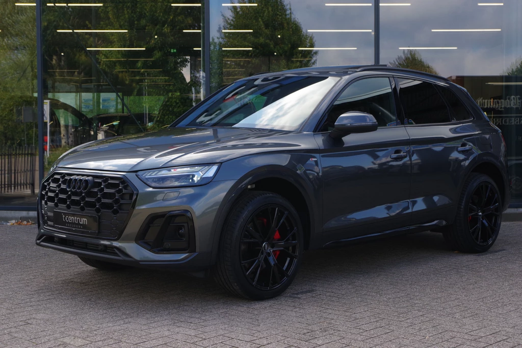 Audi Q5 – foto 2