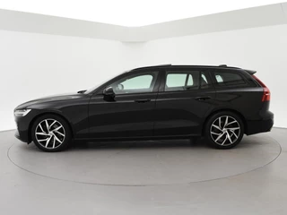 Volvo V60 – thumbnail 2