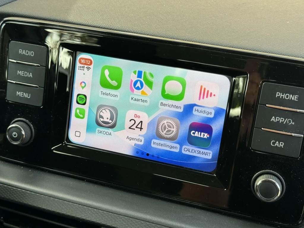 Škoda Kamiq – foto 13