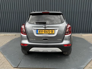 Opel Mokka X – thumbnail 11