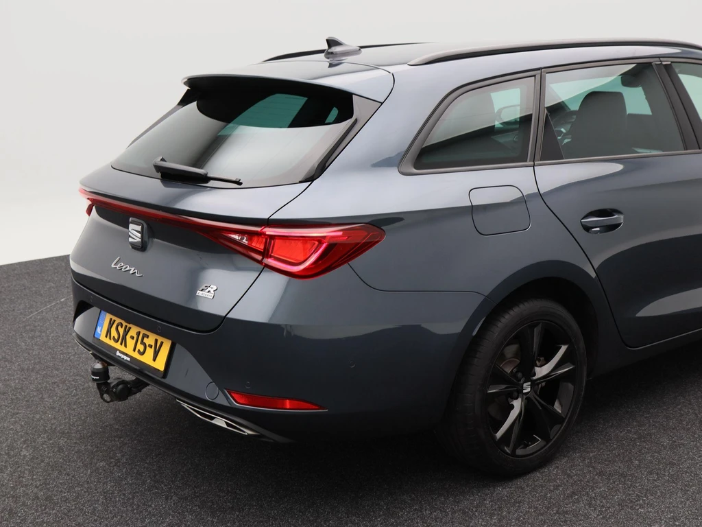 SEAT Leon – foto 5