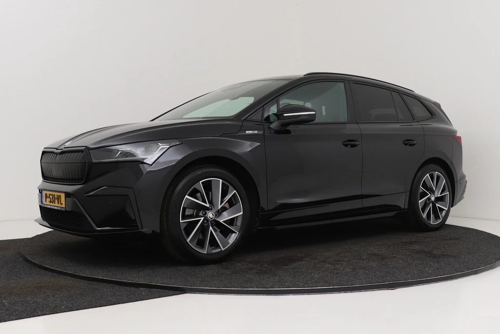 Škoda Enyaq iV – foto 2