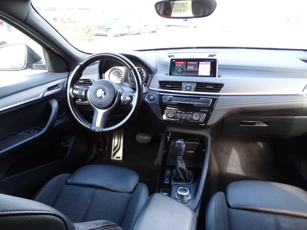 BMW X2 – foto 8