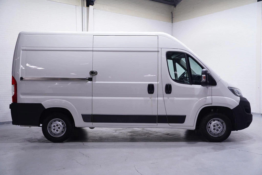 Citroën Jumper – foto 6