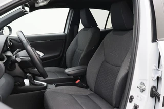Toyota Yaris Cross – thumbnail 17