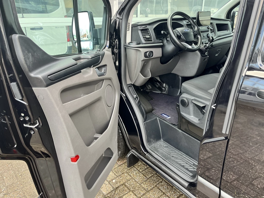 Ford Transit Custom – foto 30
