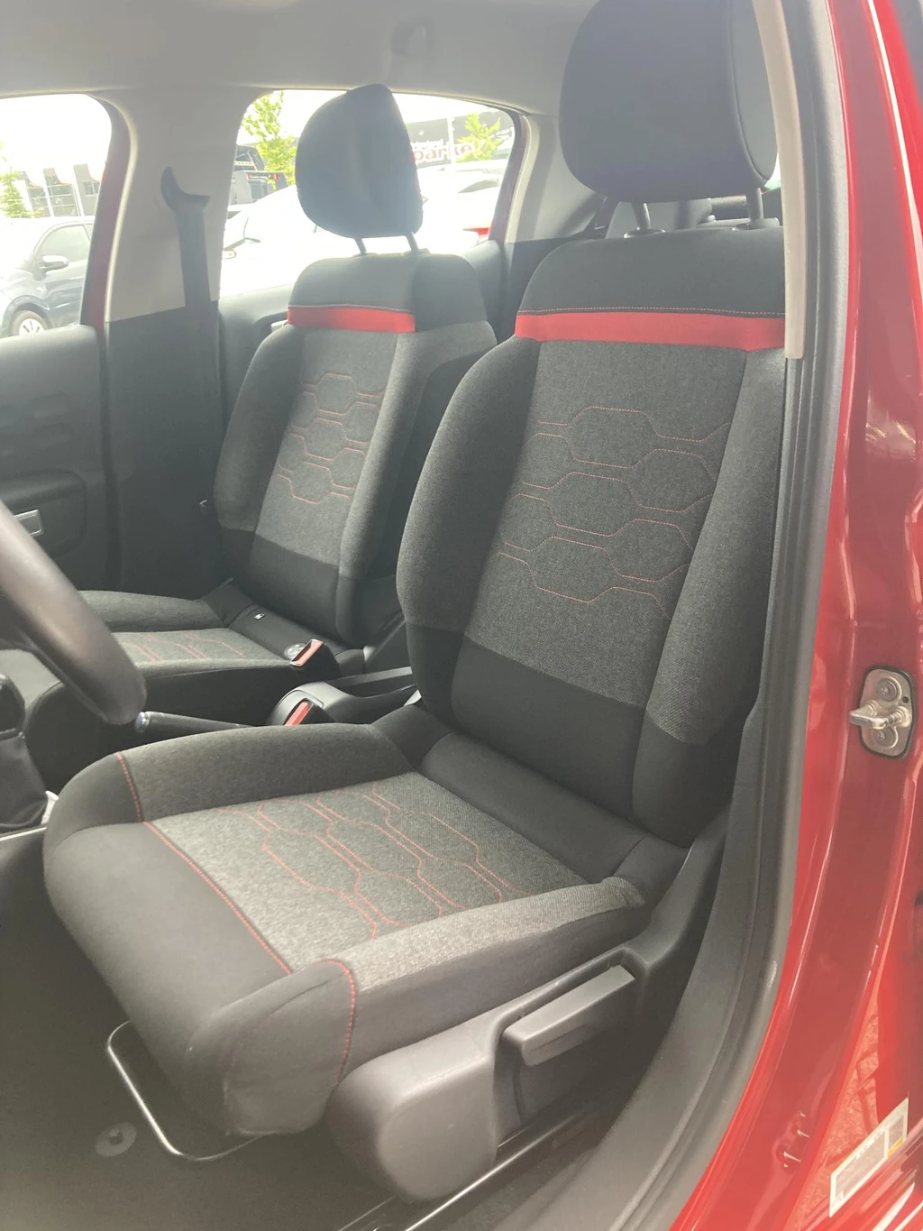 Citroën C3 – foto 7