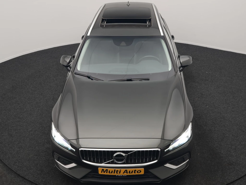Volvo V60 – foto 13