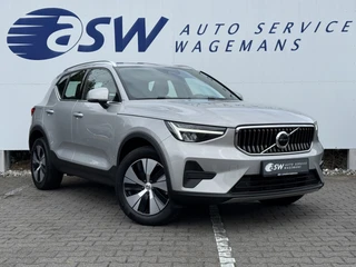 Volvo XC40 – thumbnail 6