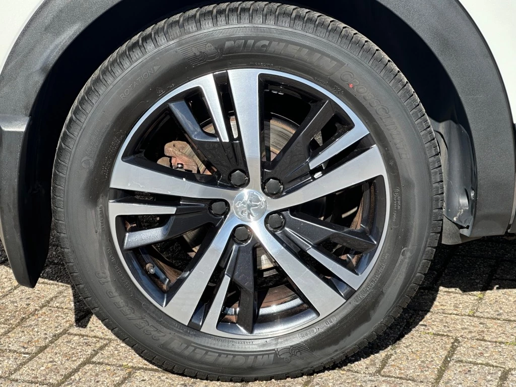 Peugeot 3008 – foto 12