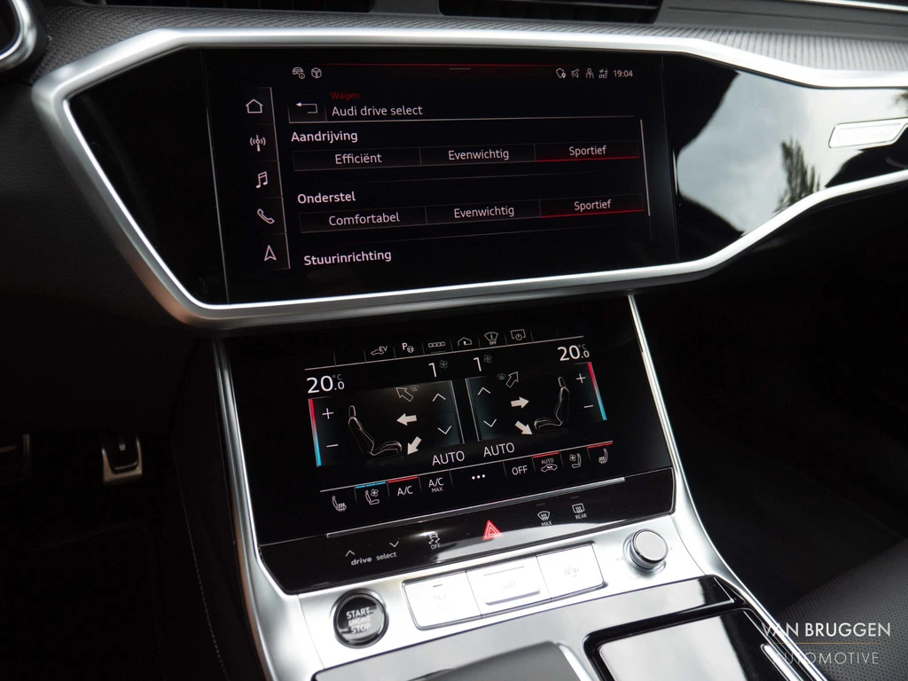 Audi A6 – foto 34