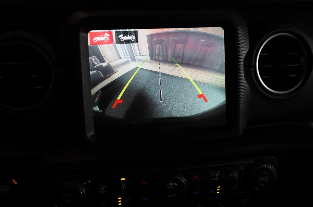 Jeep Wrangler – foto 23