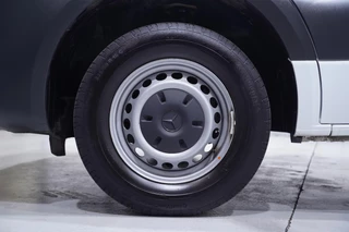 Mercedes-Benz Sprinter – thumbnail 21