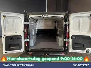 Renault Trafic – thumbnail 12
