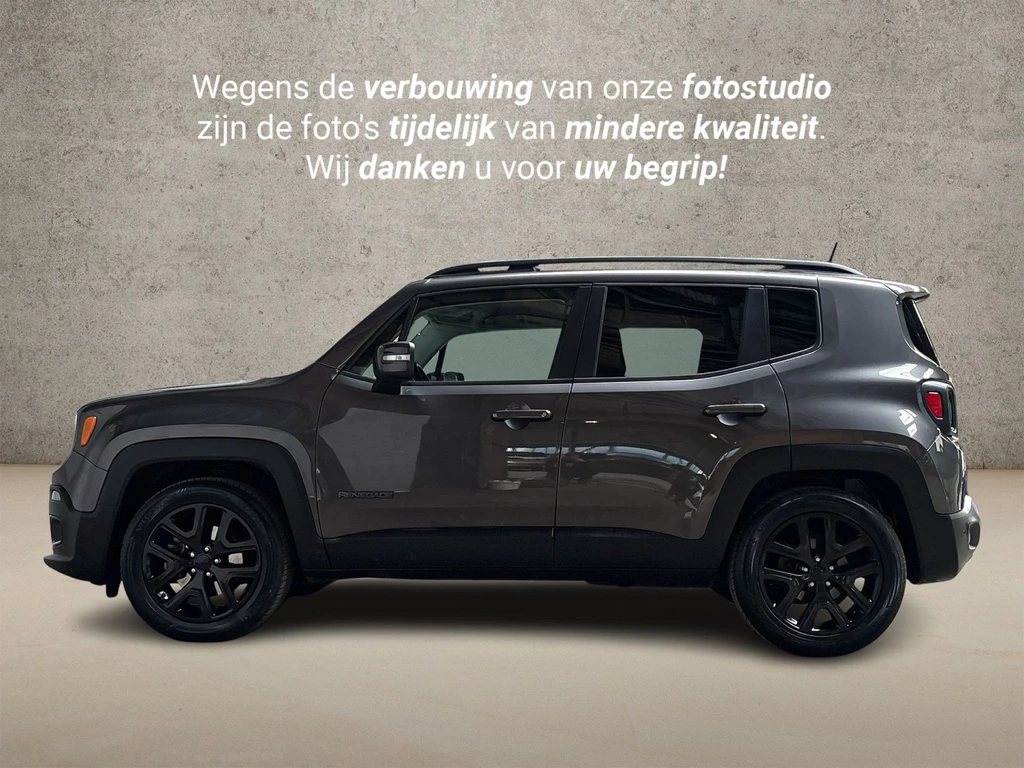 Jeep Renegade – foto 2
