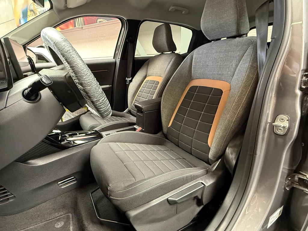 Citroën C3 Aircross – foto 23
