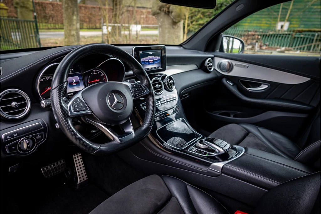 Mercedes-Benz GLC – foto 10