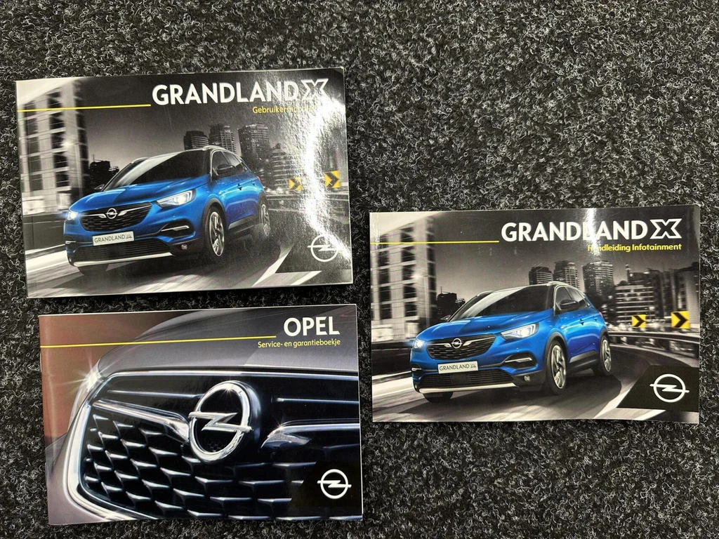 Opel Grandland X – foto 41