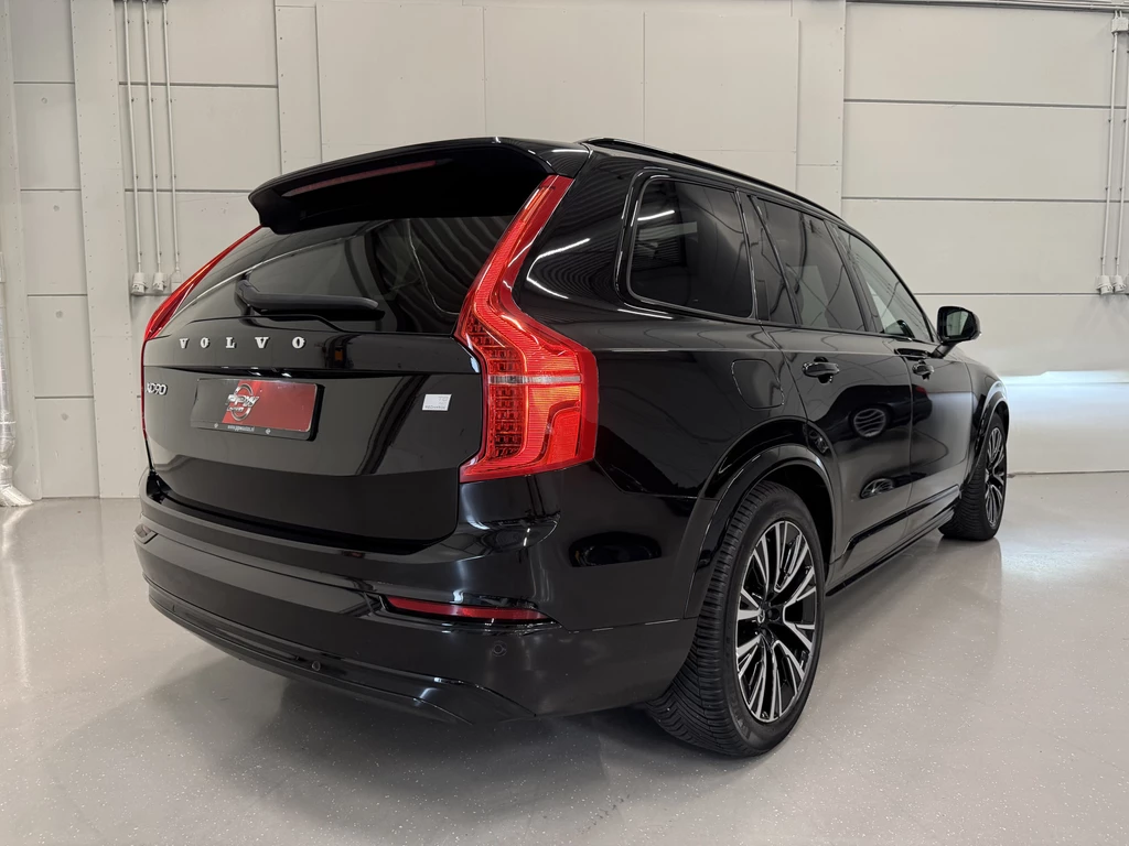 Volvo XC90 – foto 6