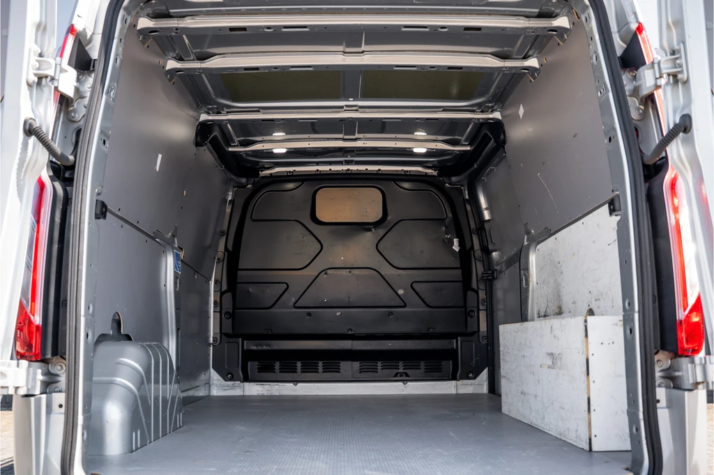 Ford Transit Custom – foto 10