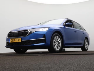 Škoda Octavia – thumbnail 2