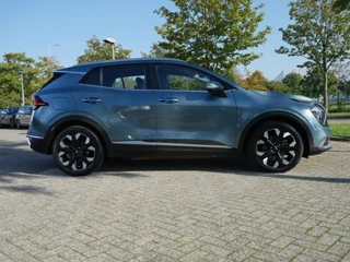 Kia Sportage – thumbnail 9