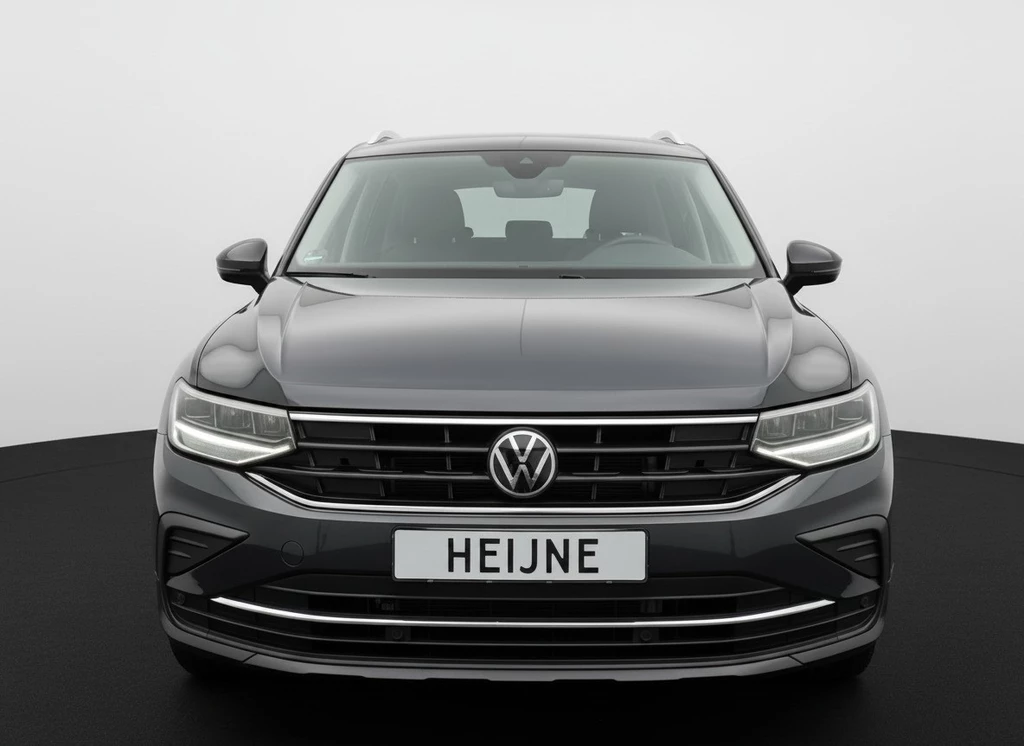 Volkswagen Tiguan – foto 9