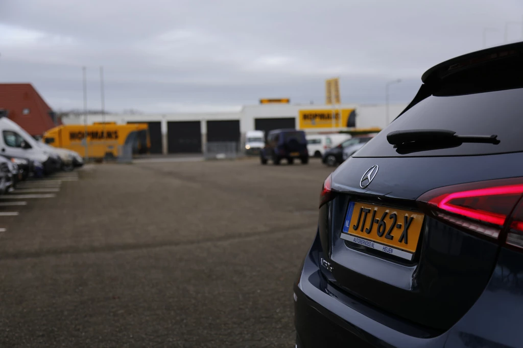 Mercedes-Benz A-Klasse – foto 57
