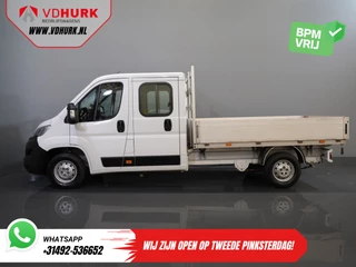 Opel Movano – thumbnail 2