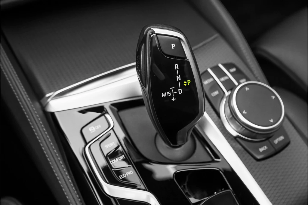 BMW 5 Serie – foto 36