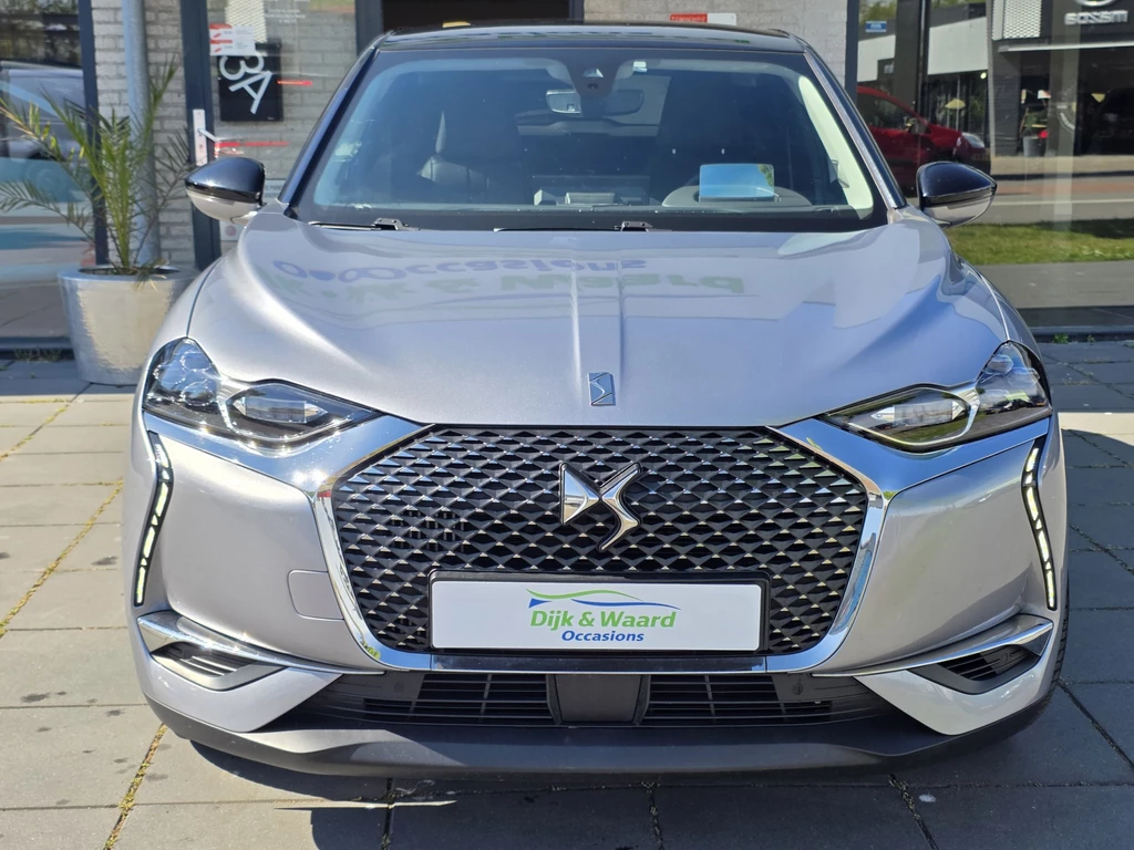 DS DS 3 – foto 8