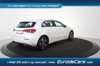 Mercedes-Benz A-Klasse – thumbnail 11