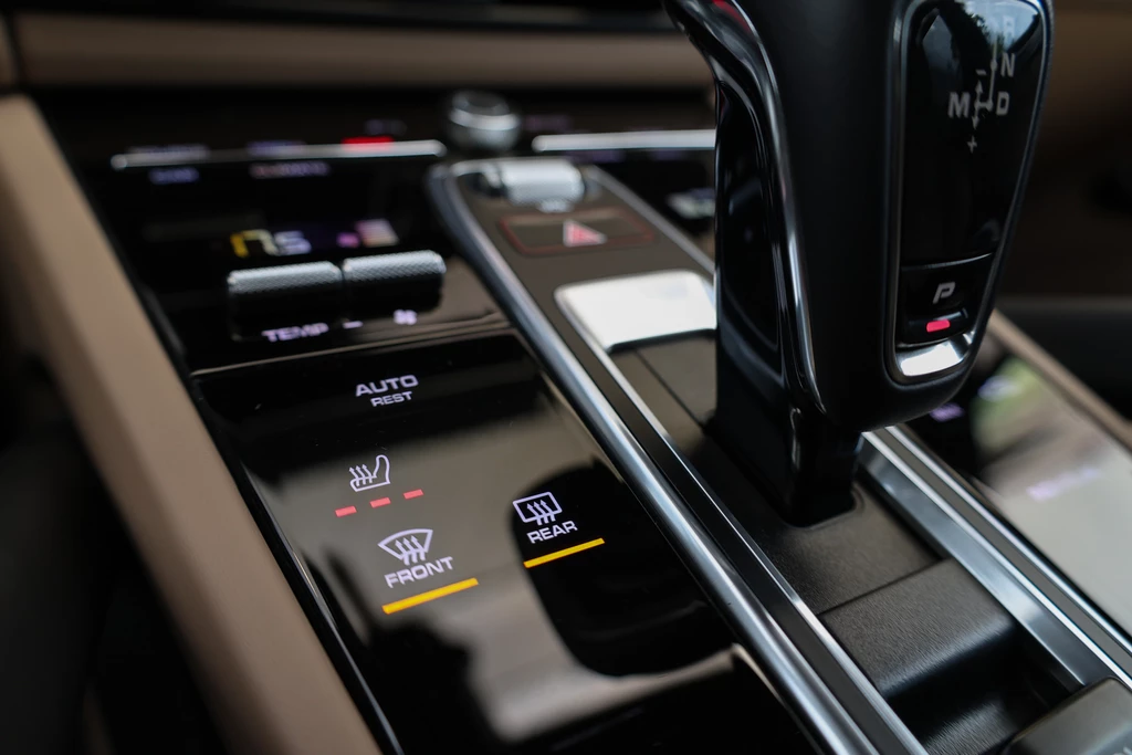 Porsche Cayenne – foto 53