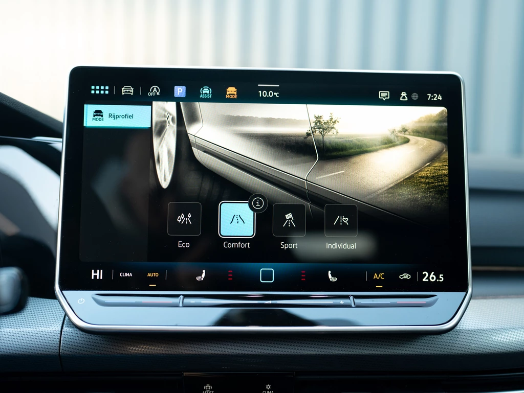 Volkswagen Golf – foto 30
