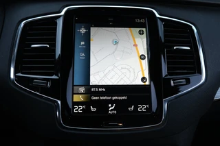 Volvo XC90 – thumbnail 22