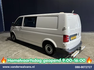 Volkswagen Transporter – thumbnail 2