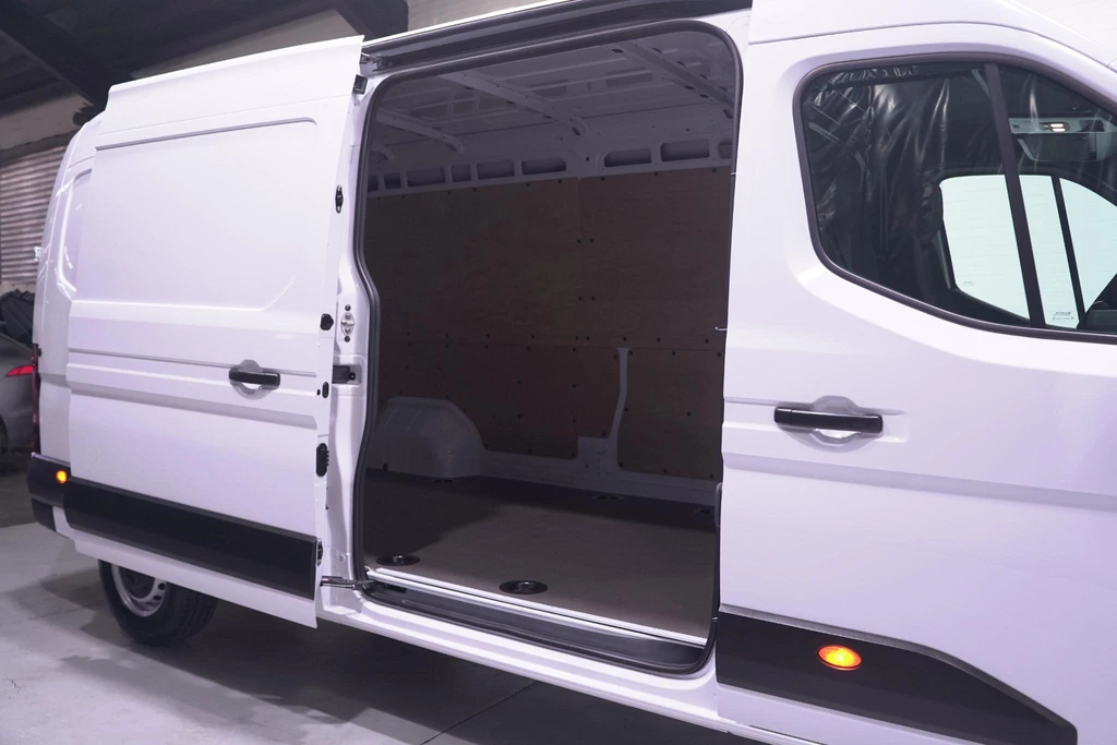 Renault Master – foto 13