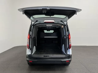 Ford Transit Connect – thumbnail 11