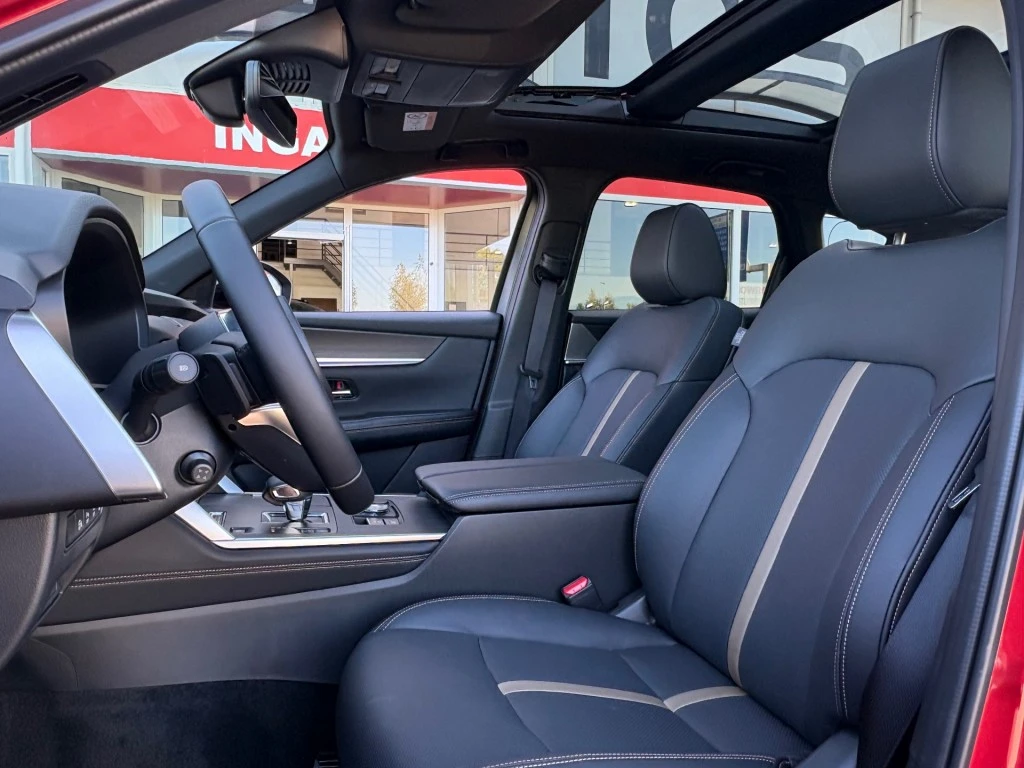 Mazda CX-60 – foto 7