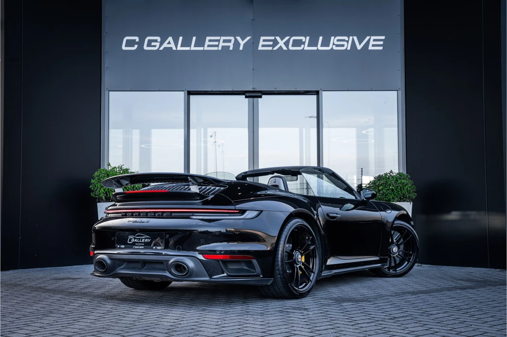 Porsche 911 – foto 8