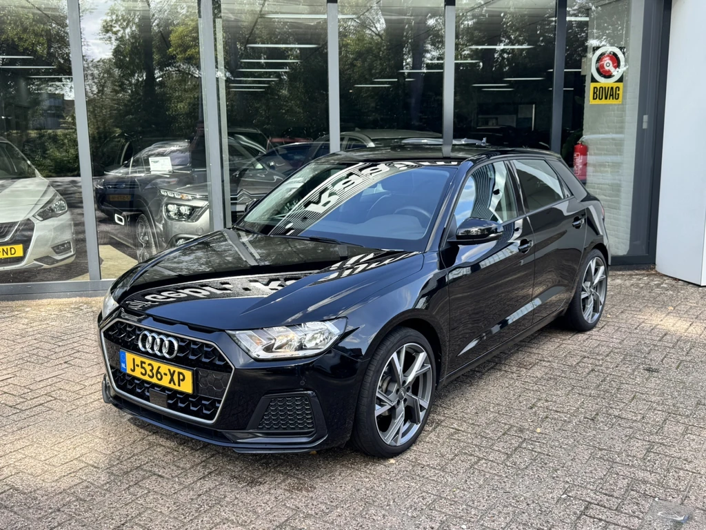 Audi A1 Sportback – foto 2