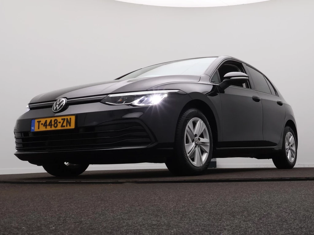 Volkswagen Golf – foto 2