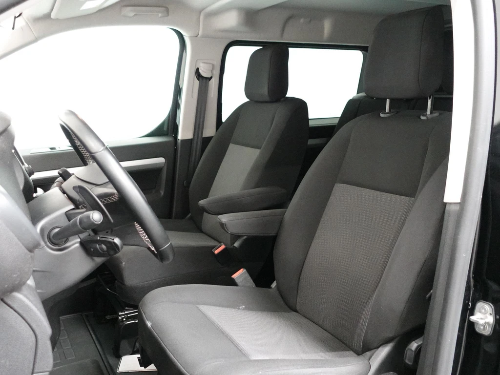Opel Vivaro – foto 10
