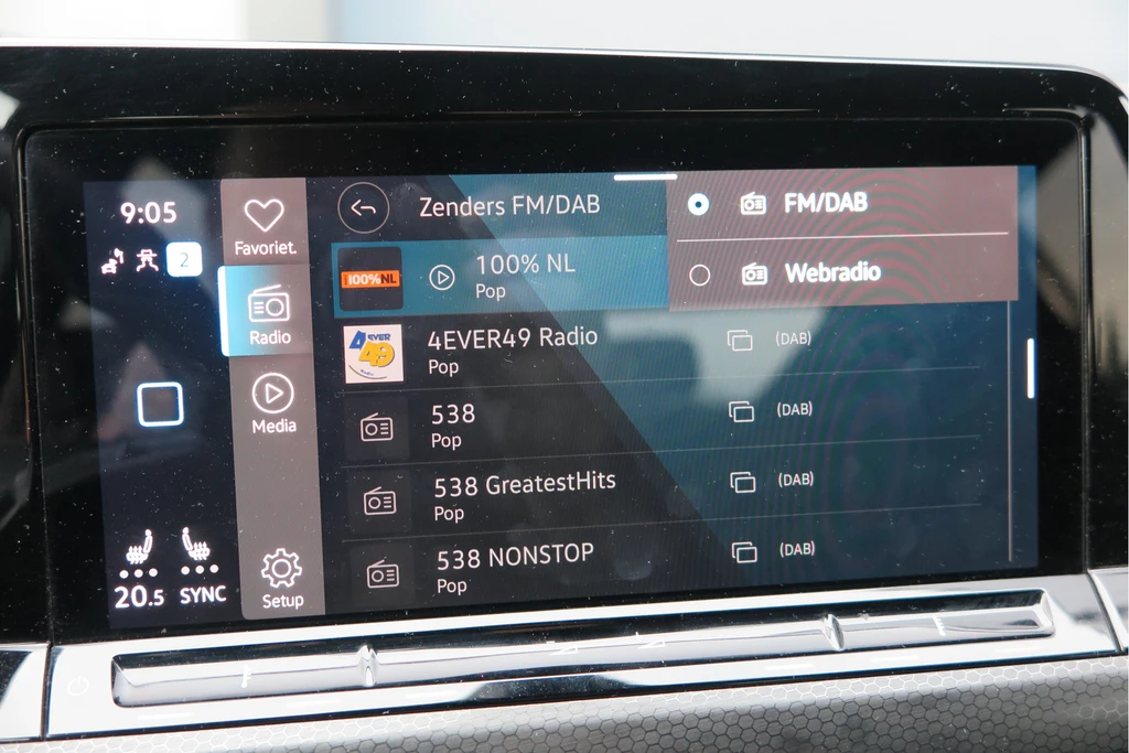 Volkswagen Golf – foto 50