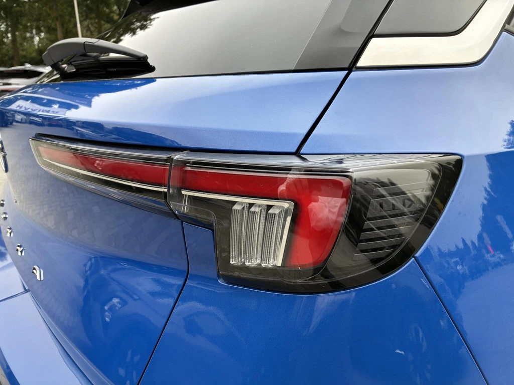 Opel Mokka – foto 26