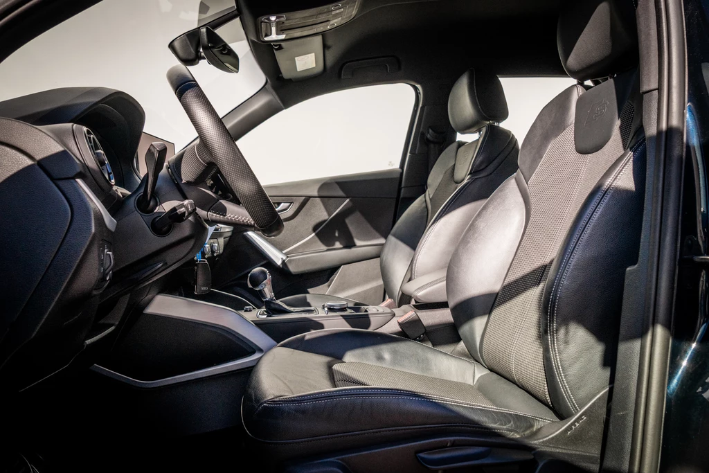 Audi Q2 – foto 20