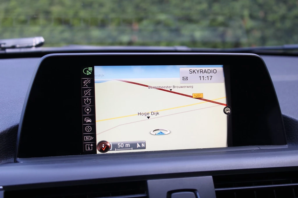 BMW 1 Serie – foto 25